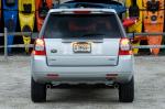Land Rover LR2 HSE 2009 года